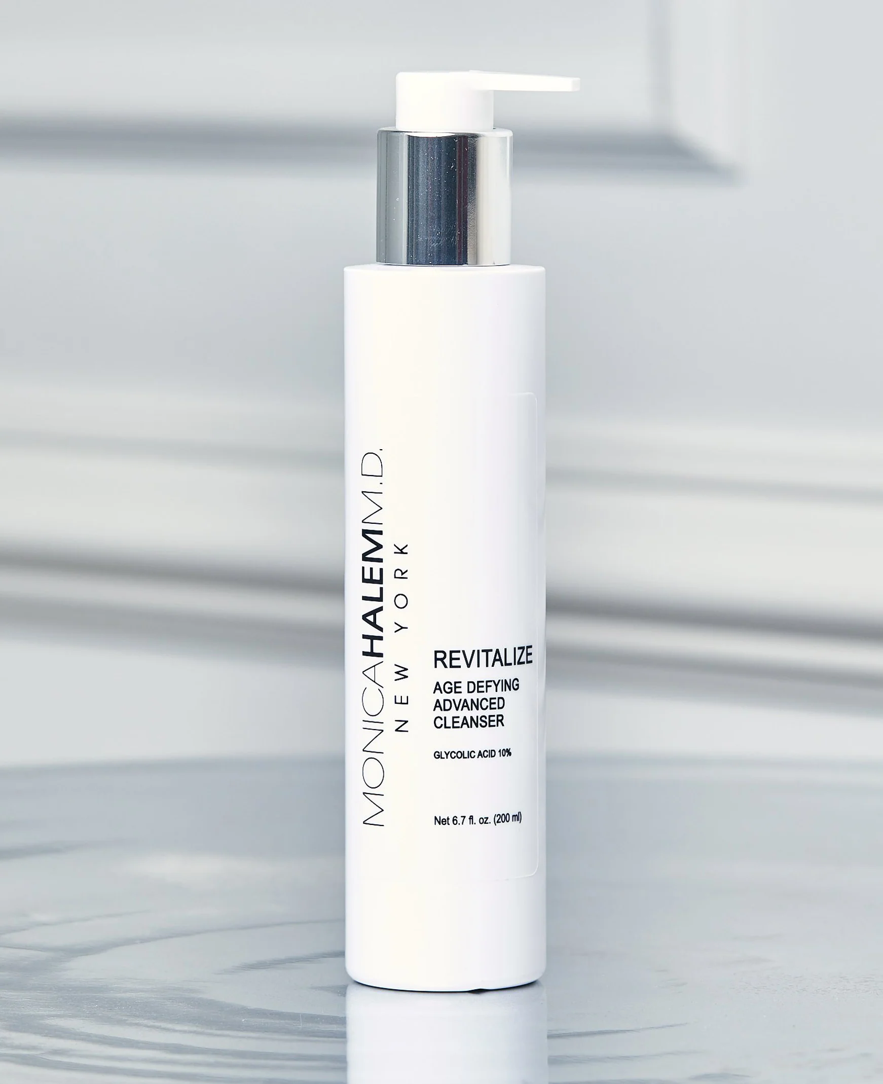 Revitalize Age Defying Advanced Cleanser